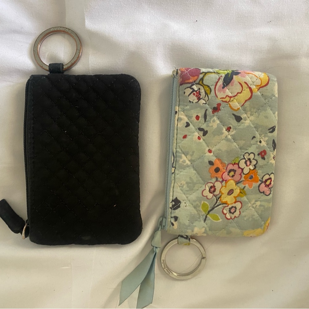Vera Bradley ID wallet
